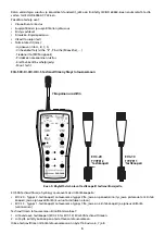 Предварительный просмотр 122 страницы Beha-Amprobe EV-500 Series User Manual