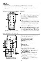 Предварительный просмотр 134 страницы Beha-Amprobe EV-500 Series User Manual