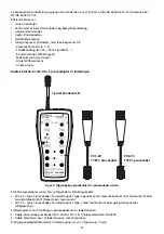 Предварительный просмотр 136 страницы Beha-Amprobe EV-500 Series User Manual