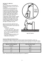 Предварительный просмотр 138 страницы Beha-Amprobe EV-500 Series User Manual