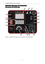 Предварительный просмотр 11 страницы Beha-Amprobe GT-600 User Manual