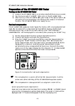 Предварительный просмотр 15 страницы Beha-Amprobe GT-600 User Manual