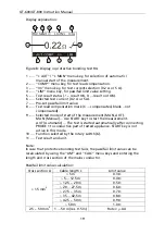 Предварительный просмотр 19 страницы Beha-Amprobe GT-600 User Manual