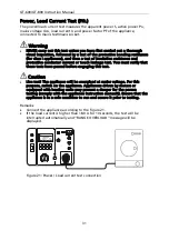 Предварительный просмотр 31 страницы Beha-Amprobe GT-600 User Manual