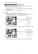 Предварительный просмотр 33 страницы Beha-Amprobe GT-600 User Manual