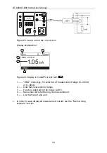 Предварительный просмотр 34 страницы Beha-Amprobe GT-600 User Manual