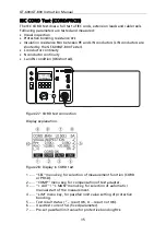 Предварительный просмотр 35 страницы Beha-Amprobe GT-600 User Manual