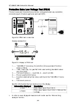 Предварительный просмотр 40 страницы Beha-Amprobe GT-600 User Manual