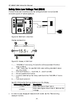 Предварительный просмотр 41 страницы Beha-Amprobe GT-600 User Manual