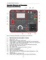 Предварительный просмотр 12 страницы Beha-Amprobe GT-650 User Manual