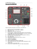 Предварительный просмотр 13 страницы Beha-Amprobe GT-650 User Manual