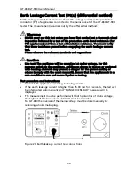 Предварительный просмотр 30 страницы Beha-Amprobe GT-650 User Manual