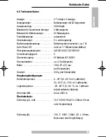 Preview for 29 page of Beha-Amprobe Hexagon 340 Instruction Manual