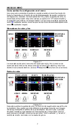 Preview for 75 page of Beha-Amprobe IRC-110-EUR User Manual