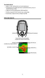 Preview for 89 page of Beha-Amprobe IRC-110-EUR User Manual