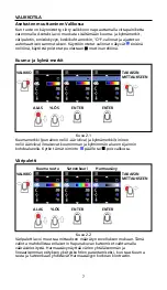 Preview for 91 page of Beha-Amprobe IRC-110-EUR User Manual