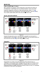 Preview for 107 page of Beha-Amprobe IRC-110-EUR User Manual