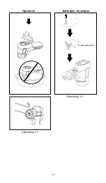 Preview for 145 page of Beha-Amprobe IRC-110-EUR User Manual