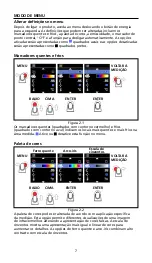 Preview for 155 page of Beha-Amprobe IRC-110-EUR User Manual