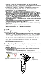 Preview for 98 page of Beha-Amprobe IRC-120-EUR User Manual