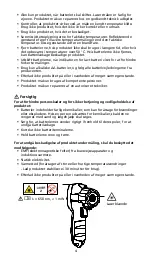 Preview for 206 page of Beha-Amprobe IRC-120-EUR User Manual