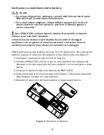 Предварительный просмотр 50 страницы Beha-Amprobe PRM-6-EUR User Manual