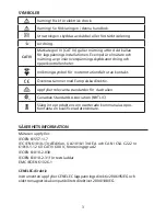 Preview for 79 page of Beha-Amprobe PRM-6-EUR User Manual