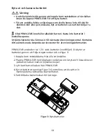 Preview for 86 page of Beha-Amprobe PRM-6-EUR User Manual