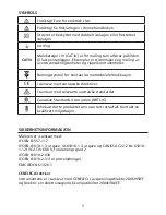 Preview for 103 page of Beha-Amprobe PRM-6-EUR User Manual