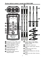 Preview for 138 page of Beha-Amprobe PRM-6-EUR User Manual