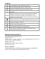 Preview for 139 page of Beha-Amprobe PRM-6-EUR User Manual