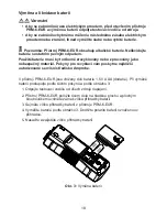 Preview for 146 page of Beha-Amprobe PRM-6-EUR User Manual