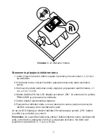 Preview for 155 page of Beha-Amprobe PRM-6-EUR User Manual