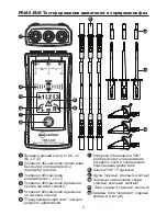 Preview for 162 page of Beha-Amprobe PRM-6-EUR User Manual