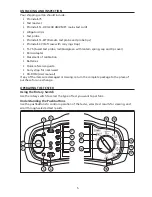 Предварительный просмотр 9 страницы Beha-Amprobe ProInstall-75 User Manual