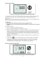 Предварительный просмотр 16 страницы Beha-Amprobe ProInstall-75 User Manual