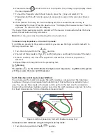 Предварительный просмотр 18 страницы Beha-Amprobe ProInstall-75 User Manual