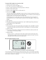 Предварительный просмотр 22 страницы Beha-Amprobe ProInstall-75 User Manual