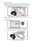 Предварительный просмотр 24 страницы Beha-Amprobe ProInstall-75 User Manual