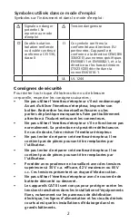 Preview for 32 page of Beha-Amprobe SF100 User Manual