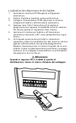 Preview for 46 page of Beha-Amprobe SF100 User Manual