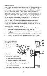 Preview for 53 page of Beha-Amprobe SF100 User Manual