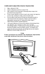 Preview for 66 page of Beha-Amprobe SF100 User Manual