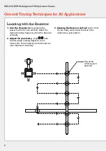 Предварительный просмотр 4 страницы Beha-Amprobe UAT-600-EUR Series Quick Start Manual