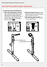 Предварительный просмотр 6 страницы Beha-Amprobe UAT-600-EUR Series Quick Start Manual