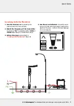 Предварительный просмотр 11 страницы Beha-Amprobe UAT-600-EUR Series Quick Start Manual