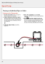 Предварительный просмотр 12 страницы Beha-Amprobe UAT-600-EUR Series Quick Start Manual