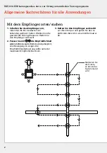 Предварительный просмотр 15 страницы Beha-Amprobe UAT-600-EUR Series Quick Start Manual