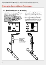 Предварительный просмотр 17 страницы Beha-Amprobe UAT-600-EUR Series Quick Start Manual