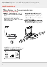 Предварительный просмотр 19 страницы Beha-Amprobe UAT-600-EUR Series Quick Start Manual